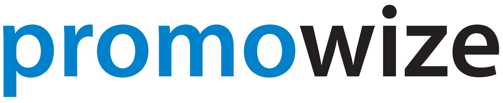 Logo - Promowize